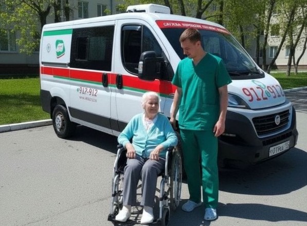 С заботой о каждом
